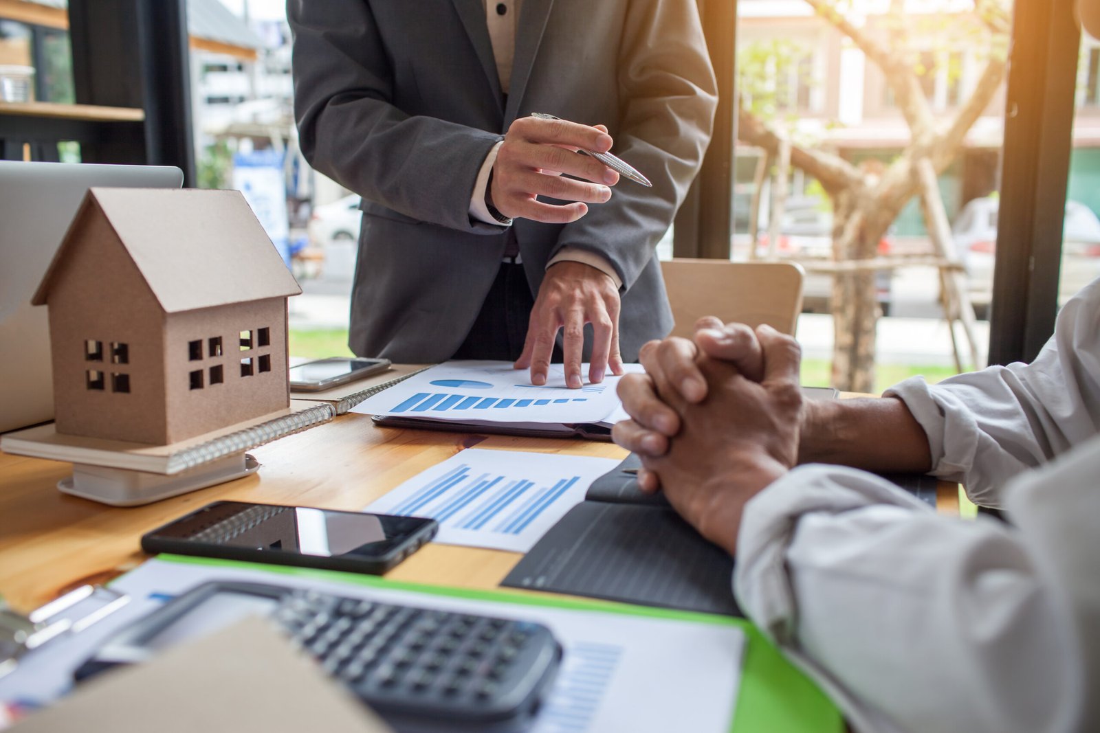 House Buyers Miami - Sold Fast For Cash